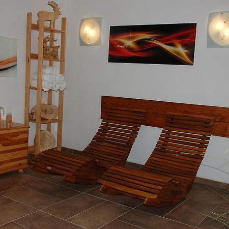 Apartmán Landhaus Brugg Atzensberg Exteriér fotografie