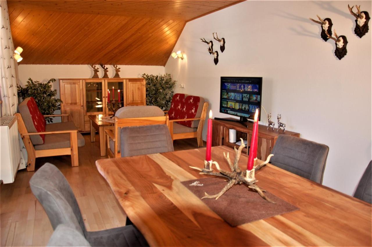 Apartmán Landhaus Brugg Atzensberg Exteriér fotografie