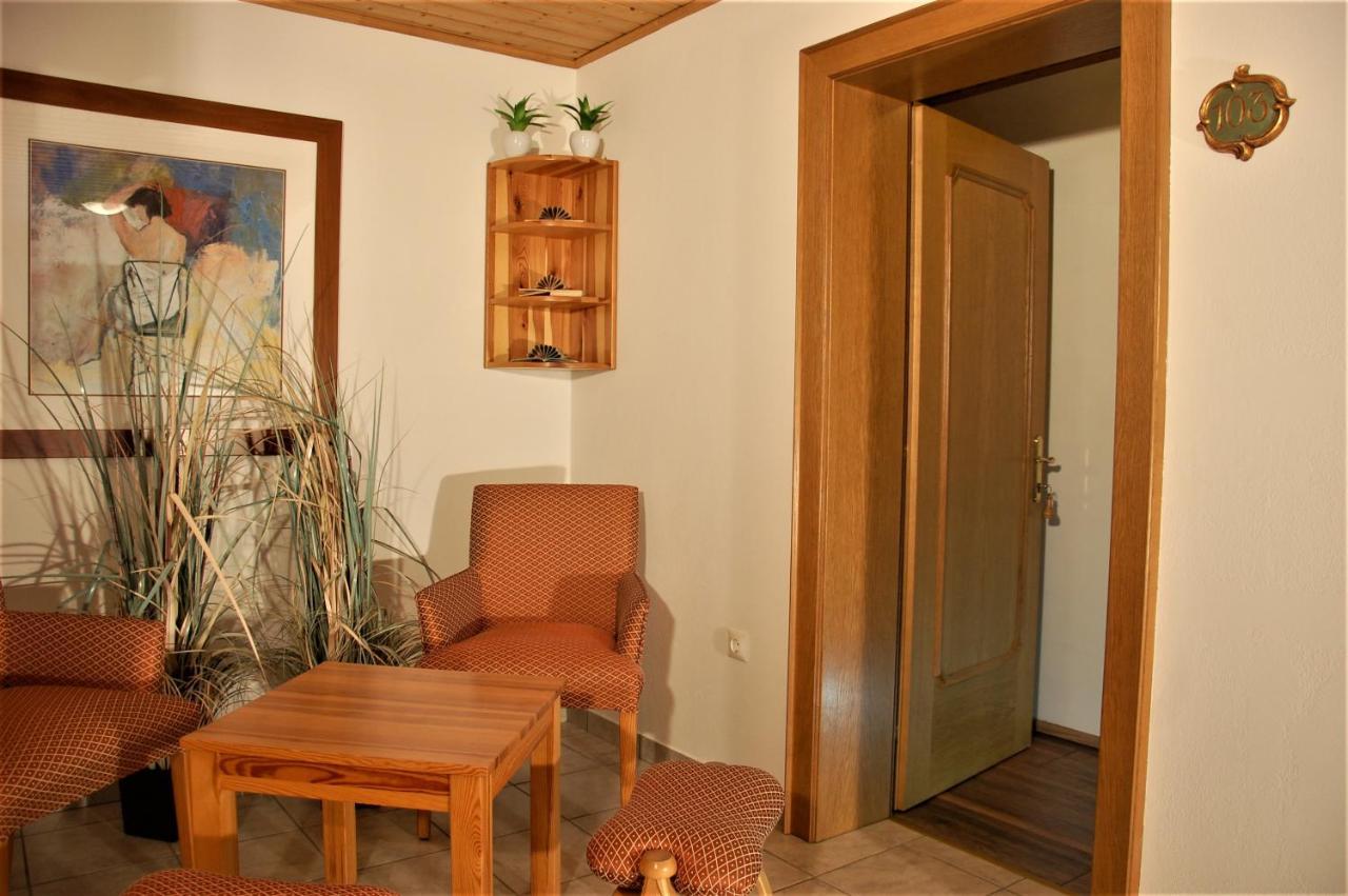 Apartmán Landhaus Brugg Atzensberg Exteriér fotografie
