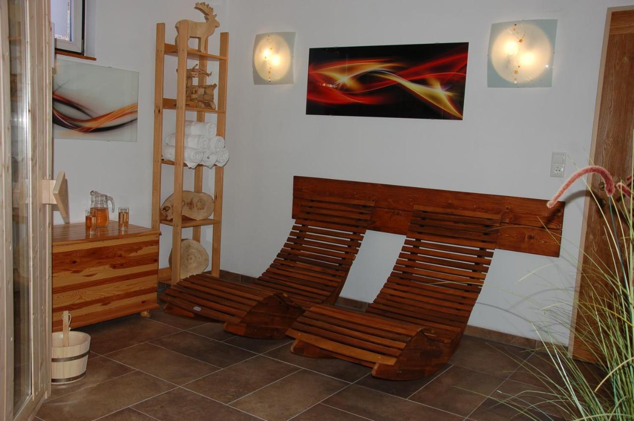 Apartmán Landhaus Brugg Atzensberg Exteriér fotografie